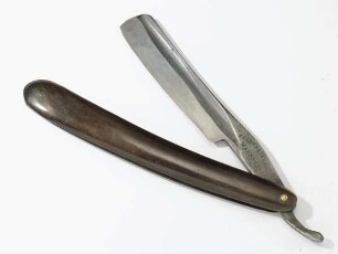 Rasiermesser