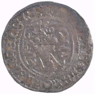 Münze, Schildgroschen, 1430 - 1435