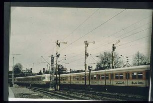 Bf. Renningen