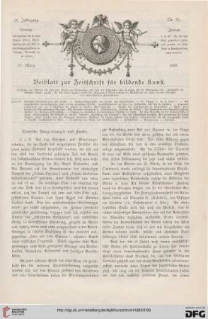 Römische Ausgrabungen und Funde