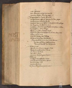 Ein vrstendt (12.02.1529); RSM 2S/296g