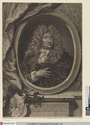 [Johann Friedrich Falckner]