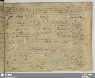 [58.] 35. Romano, Alessandro: [Madonna più che] Zion spricht der Herr
