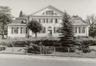 Villa, Markneukirchen
