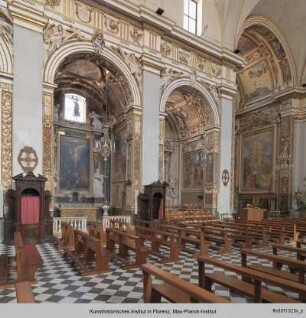 San Venanzio, San Venanzo, Fabriano