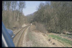 Zw. Stetten und Gemmingen