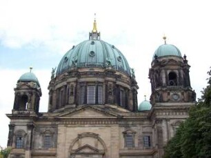 Berlin: Berliner Dom