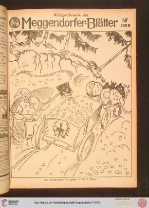 Nr. 1398 (Kriegs-Chronik)