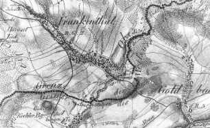 Frankenthal. Oberreit, Sect. Stolpen, 1821
