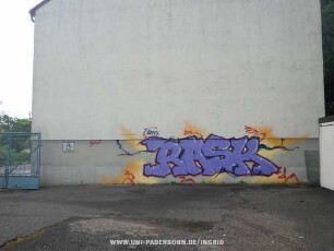 RASK | RASK | 2018