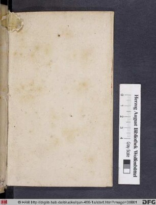 Christian Weisens/ Bäurischer Machiavellus : in einem Lust-Spiele Vorgestellet Den XV. Febr. M.DC.LXXXIX.