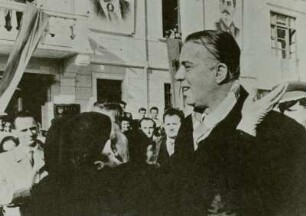 Hodscha, Enver