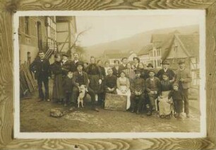 Schwarzenborn?, Kreis Ziegenhain