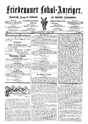 Nr. 4, 05.01.1900