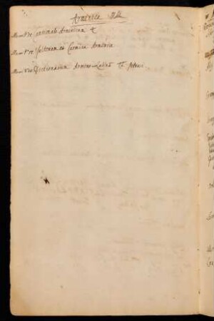 Manuscripta armenica