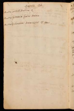 Manuscripta armenica