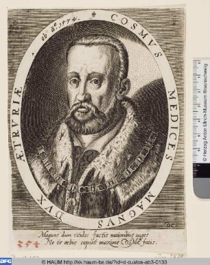 Cosimo de' Medici