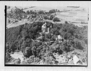 Nümbrecht, Schloß Homburg