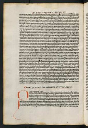 XLVIIv-XLIXr, M. T. C. QuA populo gratias agit de reditu suo oratio