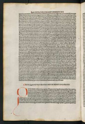 XLVIIv-XLIXr, M. T. C. QuA populo gratias agit de reditu suo oratio