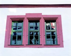 Hochzeitshaus; Alsfeld, Markt 7
