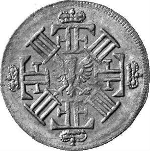 Brandenburg-Preußen: Friedrich III.
