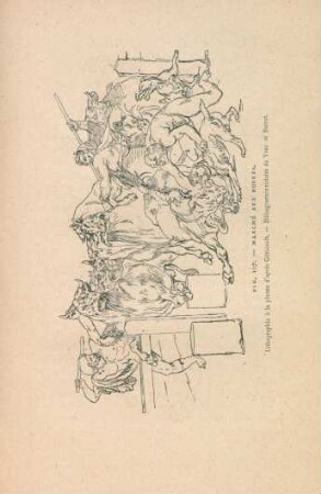 Fig. 107. - Marché aux Boeufs
