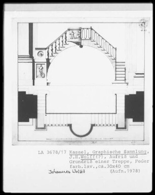 Treppe