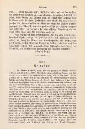 379-380 Nekrologe