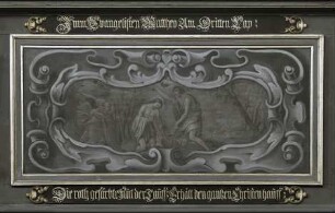 Taufe Christi