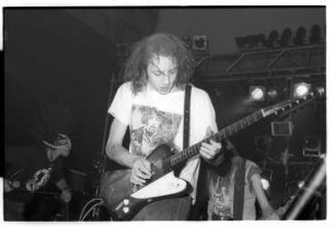 Jingo de Lunch 05.03.1989 I N 2
