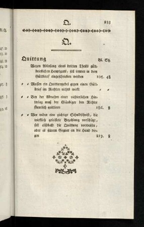 233-233, Q.