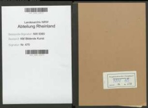 Landschafts- und Waldschutz - C-D