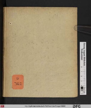 Dissertatio Iuridica De Probatione Pertinentiarum