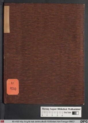 Hermanni Conringii Assertio Iuris Moguntini In Coronandis Regibus Romanorum