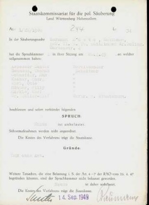Maute, Hermann
