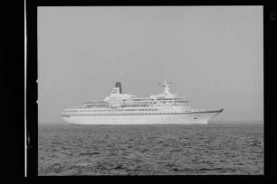 Royal Viking Sea