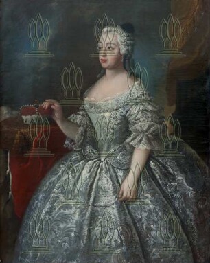 Luise von Anhalt-Bernburg