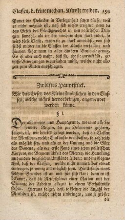 191-202 12. Hauptstück