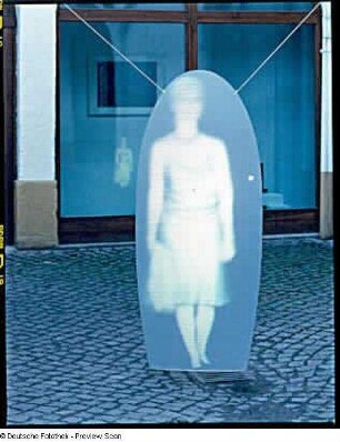 Tanzen Sie?