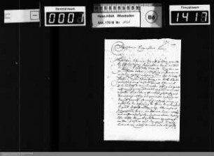 . 1683: August 1683