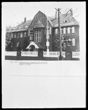 Waldschule