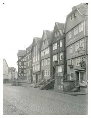 Kirchhain, Kreis Marburg