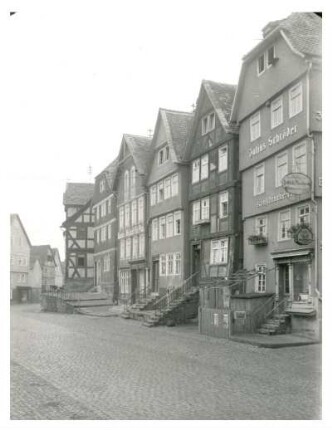 Kirchhain, Kreis Marburg
