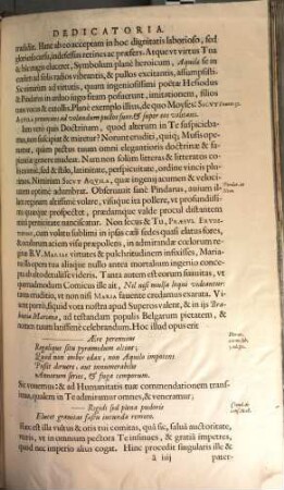 Commentarius in vetus et novum Testamentum tomis duobus comprehensus