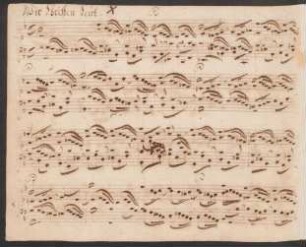 Wir Christenleut; org; g-Moll; BWV 612