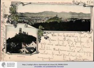 Postkarte vom 05.05.1904