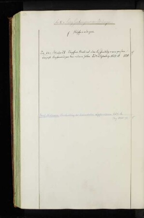 f. Kupfermünzen.