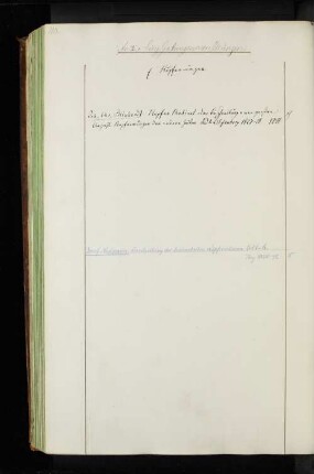 f. Kupfermünzen.