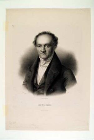 Wilhelm Gesenius